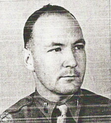 2nd Lt. Thomas F. Murray