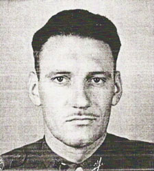 Capt. Elbert B. O'Keeffe