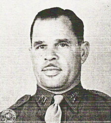 Capt. Thurston J. Palmer