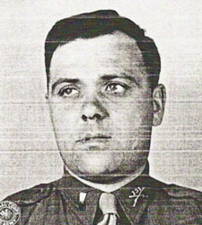 1st Lt. Amato Pescosolido, Jr.