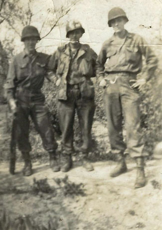 Wesley Y Hasty - Harry A Krantz - Robert R Richardson