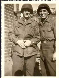 Bruce E Ross, Stanley Speiller