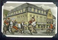 Hotel zum Wilden Schwein - Adenau Germany