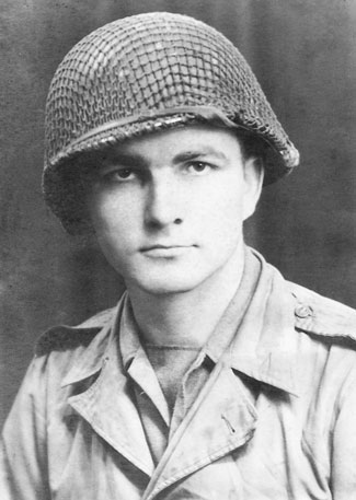 S/Sgt Charlie T White