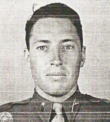 1st Lt. Richard K. Reed
