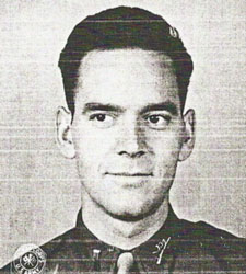 1st Lt. Otis A. Reid