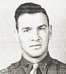 1st Lt. Eldephons  C. Reischel