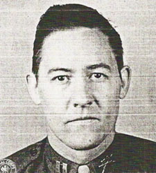 Capt. Donald C. Rubottom