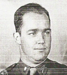 1st Lt. Earl J. Ruby