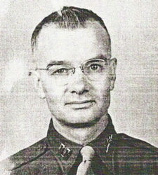 Capt. Harold M. Runyon