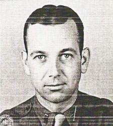 1st Lt. Glenn W. Saddler