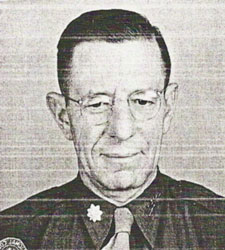 Lt. Col. Albert D. Sheppard