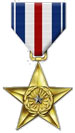 Silver Star Medal