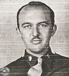Major Robert H. Townley