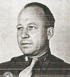 Lt. Col. Denver W. Wilson