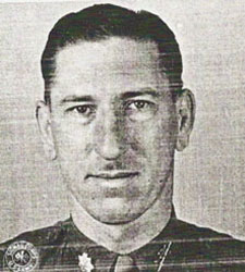 Major Warren C. Wood