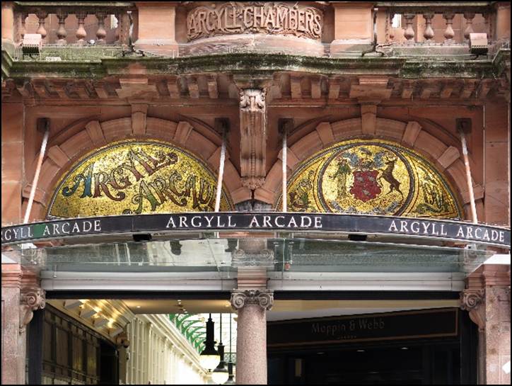 A close-up of a building
Description automatically generated