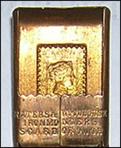 A close-up of a lighter
Description automatically generated